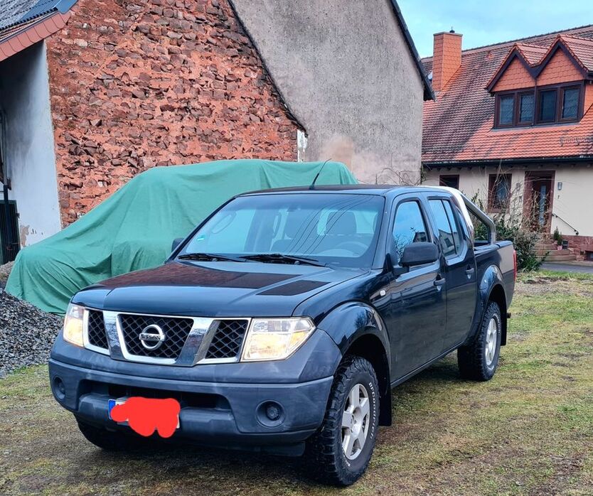 Navara