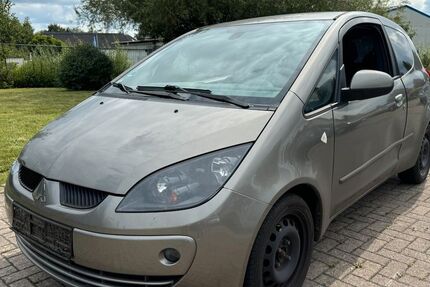 Mitsubishi Colt 244.000 km 590 &euro; Bad Fallingbostel (OT Dorfmark) 29683