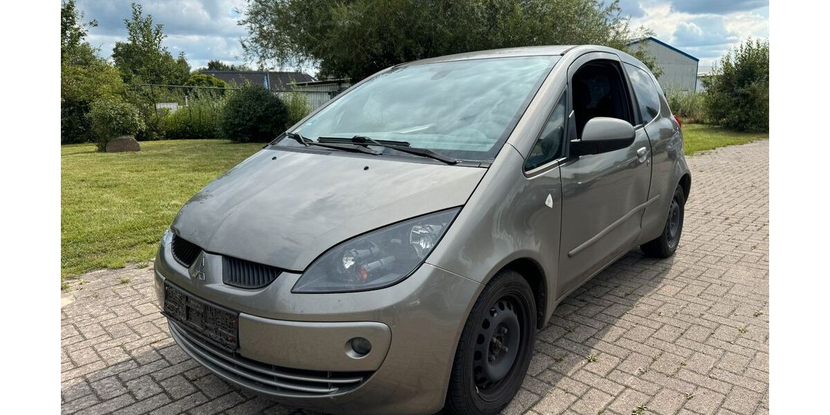 Mitsubishi Colt 244.000 km 590 &euro; Bad Fallingbostel (OT Dorfmark) 29683