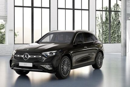 Mercedes-Benz GLC 300 9.000 km 66.491 &euro; Ergolding 84030