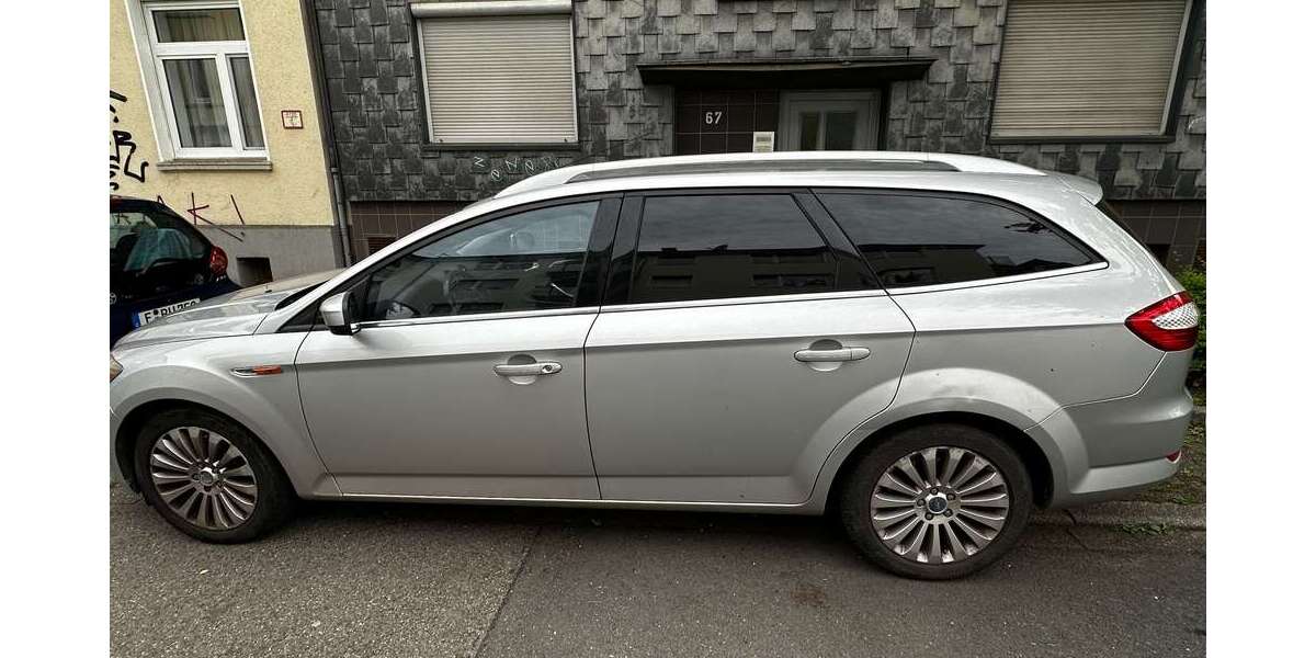 Ford Mondeo 440.000 km 2.200 &euro; Essen, Stadt 45144
