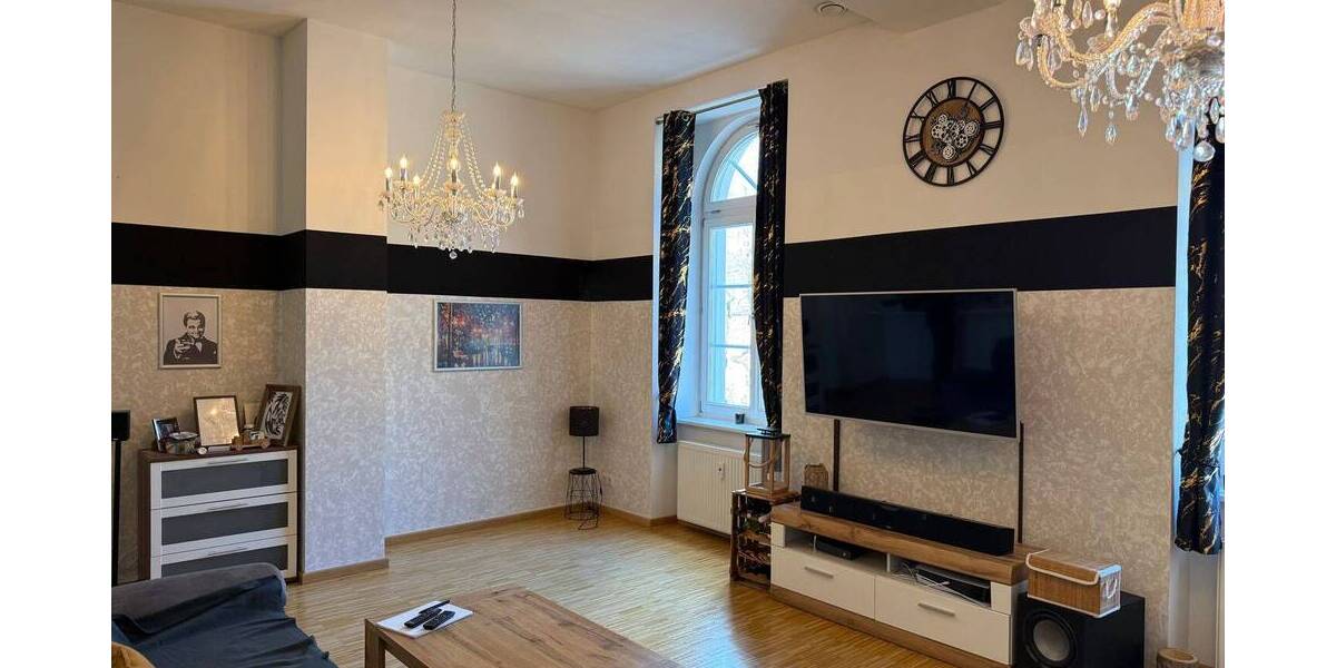 Etagenwohnung Bad Reichenhall - 2 Zimmer, 65 m&sup2;, 275.000&euro; | Angebot:26376970
