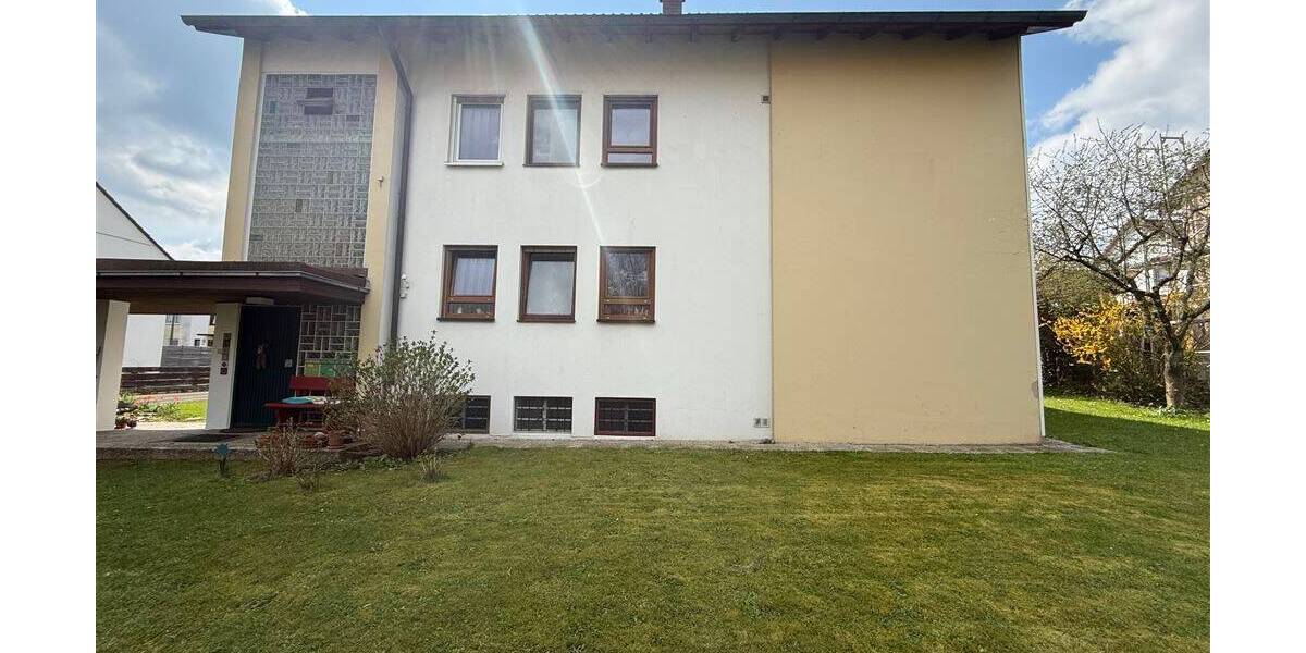 Mehrfamilienhaus, Wohnhaus Altdorf b. Nürnberg Altdorf - 7 Zimmer, 695.000&euro; | Angebot:26246706