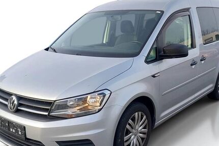 VW Caddy 141.000 km 13.850 &euro; Neckartenzlingen bei Stuttgart 72654