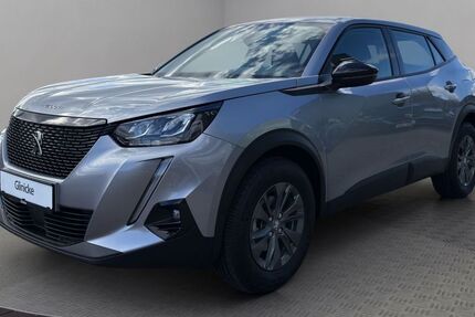 Peugeot 2008 19.855 km 18.580 &euro; Jena-Lobeda 07747