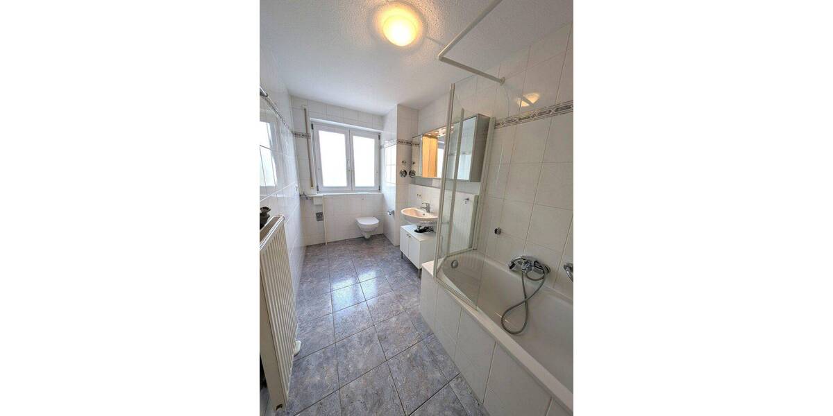 Etagenwohnung Mering Reifersbrunn - 3 Zimmer, 85 m&sup2;, 379.000&euro; | Angebot:26819542