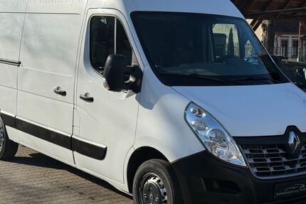 Renault Master 109.662 km 15.490 &euro; Premnitz 14727