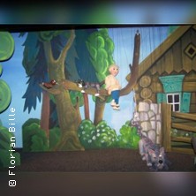 Peter und der Wolf | Kinderoper, Klassik für Kinder Fonds 11.01.2026 Modeon