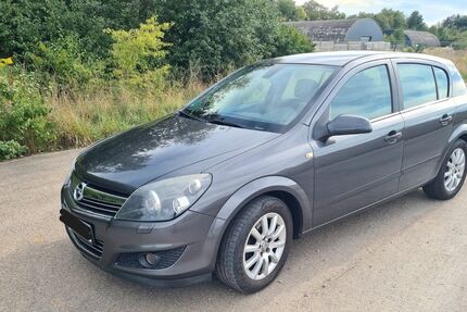 Opel Astra 162.000 km 2.000 &euro; Bubesheim 89347