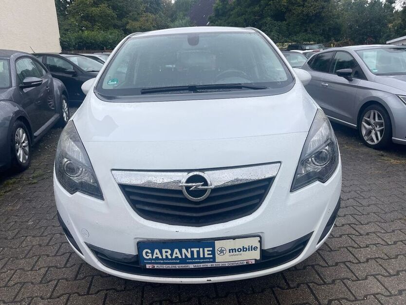 Meriva
