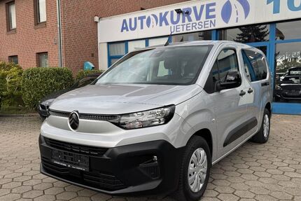 Citroen Berlingo 30.346 km 19.990 &euro; Uetersen 25436