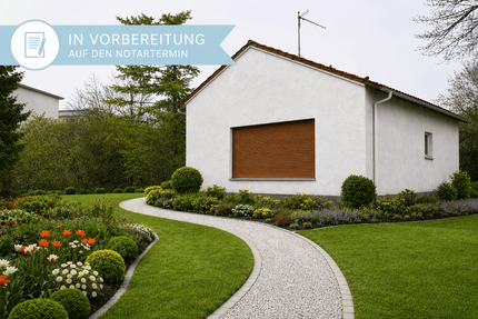 Grundstück Limburgerhof - 345.000&euro; | Angebot:24743115