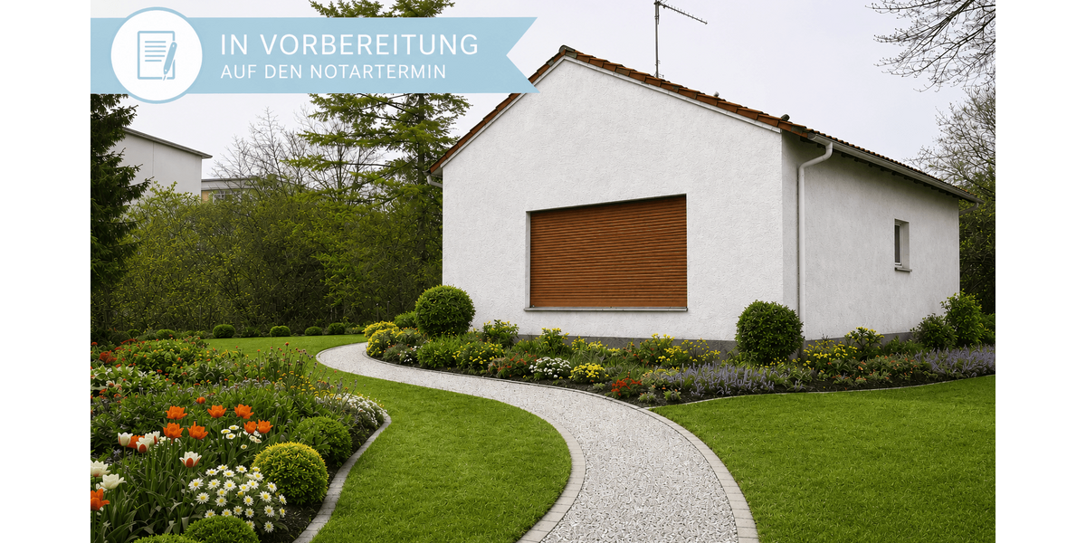 Grundstück Limburgerhof - 345.000&euro; | Angebot:24743115