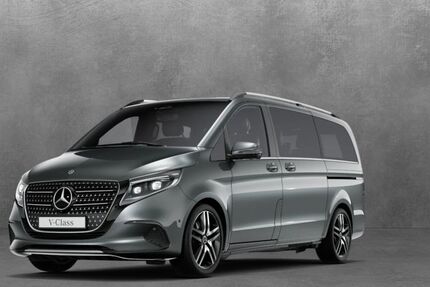 Mercedes-Benz V 300 5.000 km 98.104 € Güstrow 18273