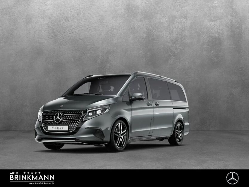 Mercedes-Benz V 300 5.000 km 98.104 € Güstrow 18273