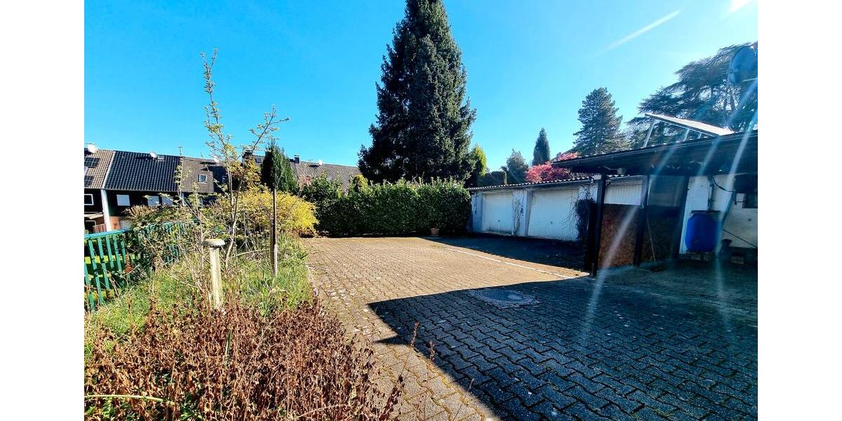 Mehrfamilienhaus, Wohnhaus Essen Stadtbezirk IV - 599.000&euro; | Angebot:26267426