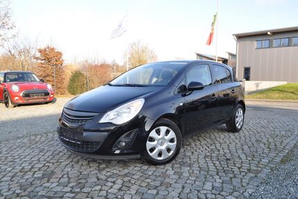 Opel Corsa 199.000 km 1.980 &euro; Ahrensbök 23623