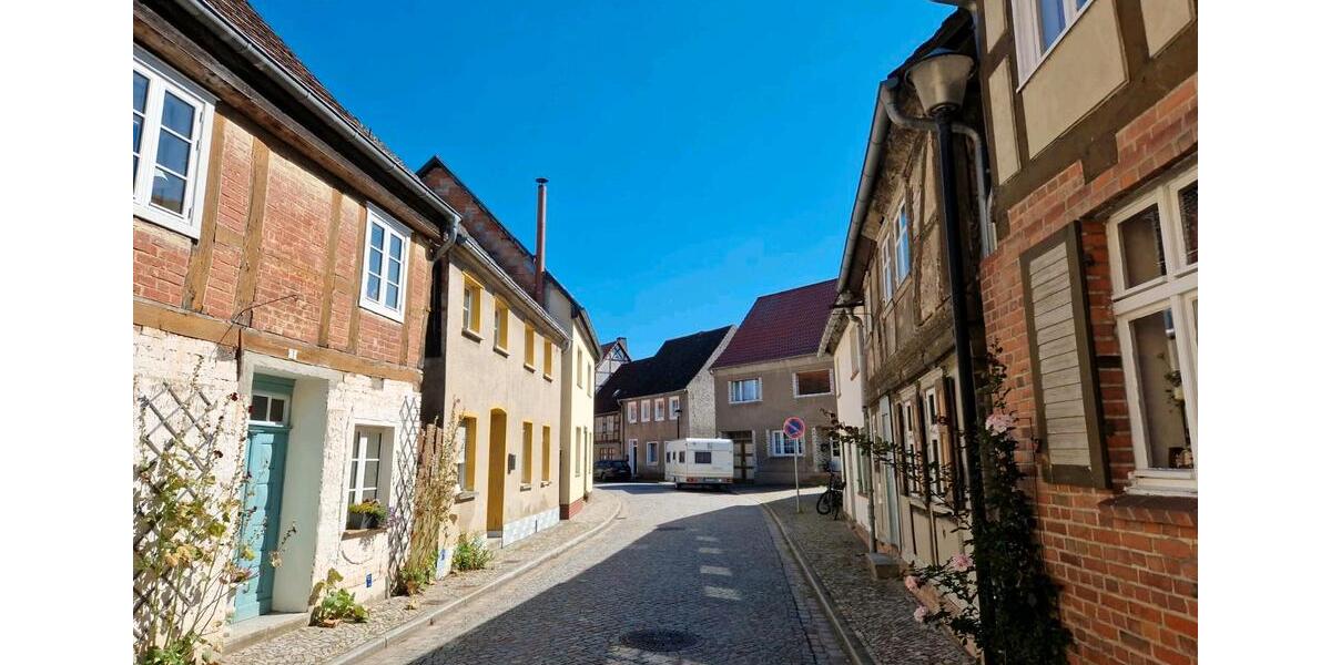 Einfamilienhaus Seehausen (Altmark) - 4 Zimmer, 100 m&sup2;, 26.000&euro; | Angebot:26986699