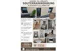 Etagenwohnung Bad Neustadt an der Saale - 2 Zimmer, 80 m&sup2;, 1.250&euro; | Angebot:26631635
