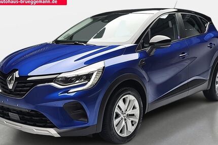 Renault Captur 9.480 km 15.990 € Rheine 48432