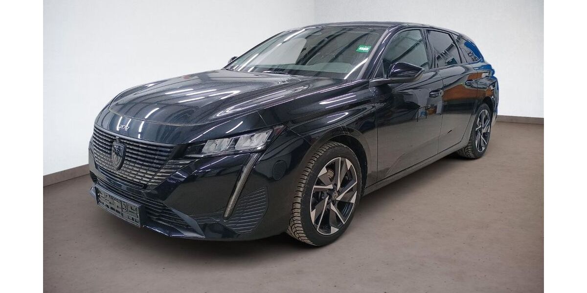 Peugeot 308 22.800 km 19.990 &euro; Idar-Oberstein 55743