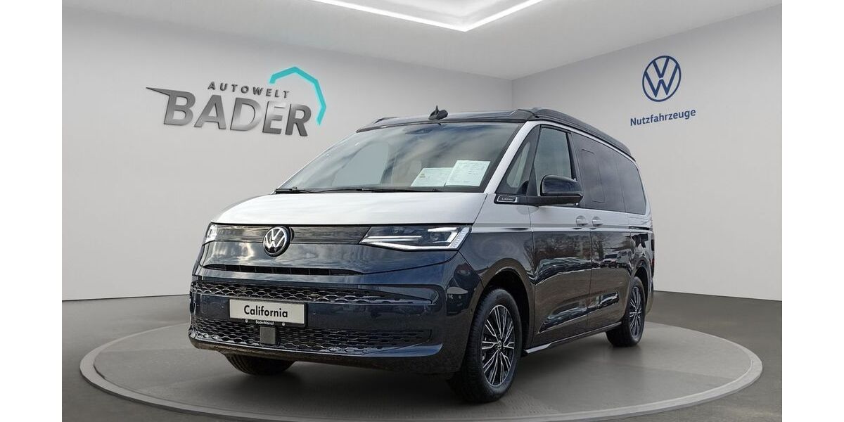 VW T7 California 1.550 km 78.930 &euro; Wolfratshausen 82515