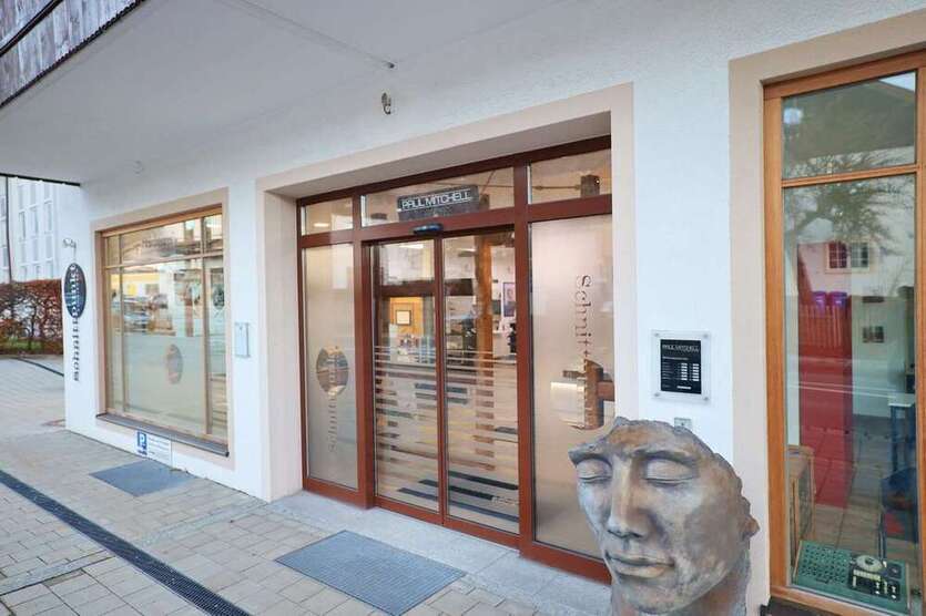Einzelhandel in Schliersee 1.605 € 109.5 m²