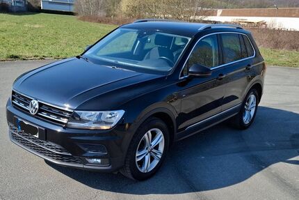 VW Tiguan 138.000 km 20.799 &euro; Beverungen 37688