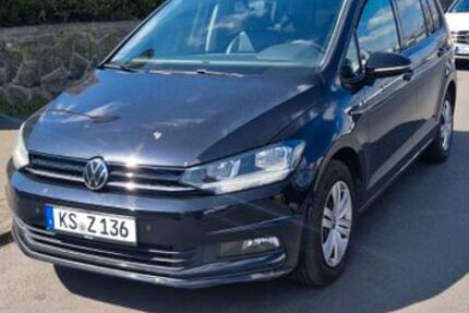 VW Touran 345.000 km 7.800 &euro; Kassel 34132