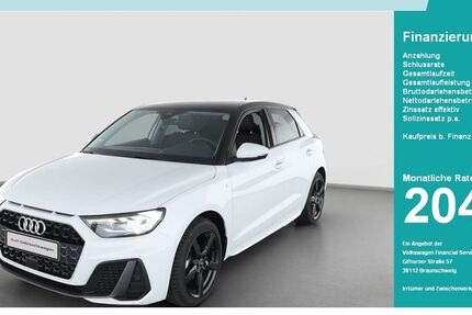 Audi A1 3.408 km 24.980 &euro; Herrenberg 71083