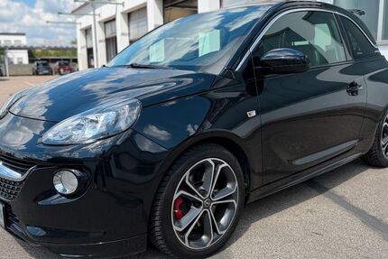 Opel Adam 135.100 km 9.990 &euro; Landsberg a. Lech 86899
