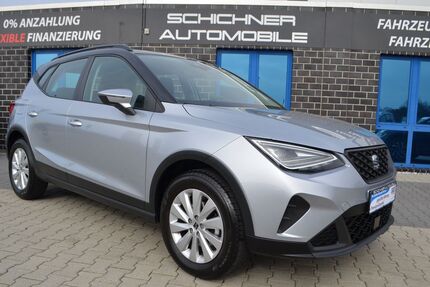 Seat Arona 11.000 km 19.350 € Ihlow 26632