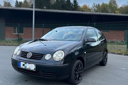 VW Polo 122.000 km 2.999 &euro; Hürth 50354