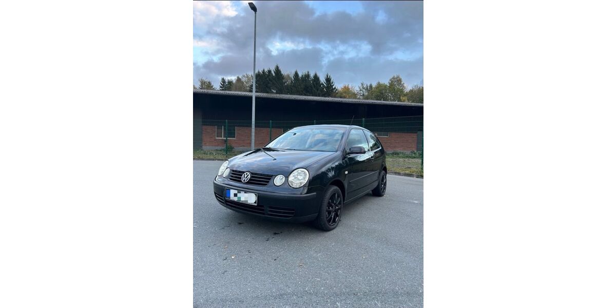 VW Polo 122.000 km 2.999 &euro; Hürth 50354