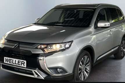 Mitsubishi Outlander 27.000 km 21.490 € Leipzig 04347