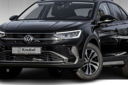 VW Taigo 1.250 km 30.490 &euro; Ahaus 48683