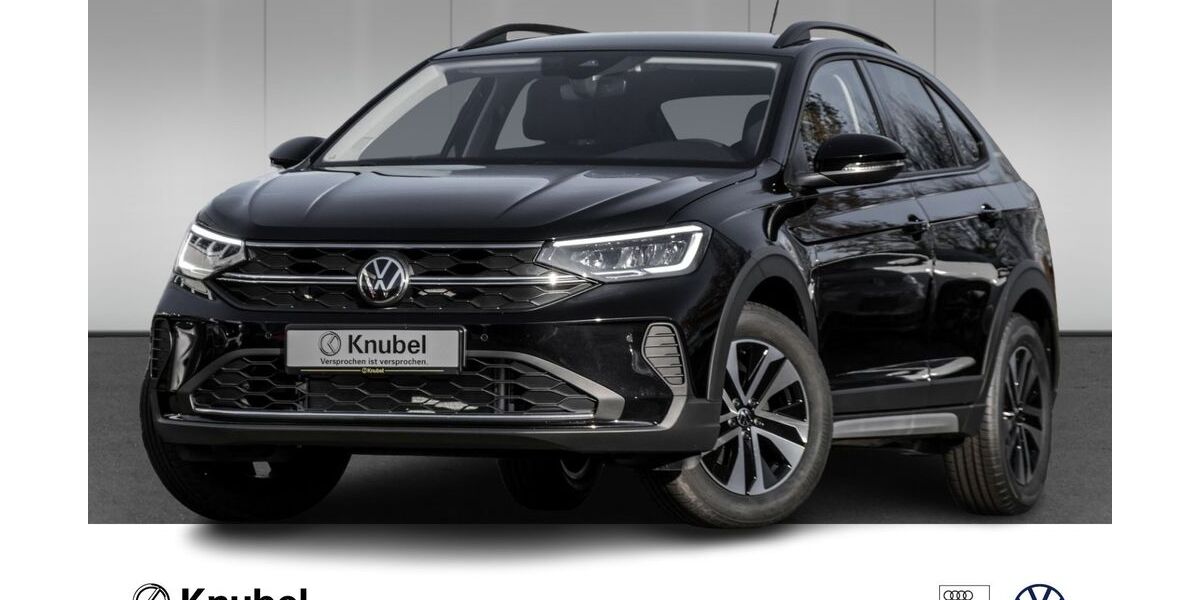 VW Taigo 1.250 km 30.490 &euro; Ahaus 48683