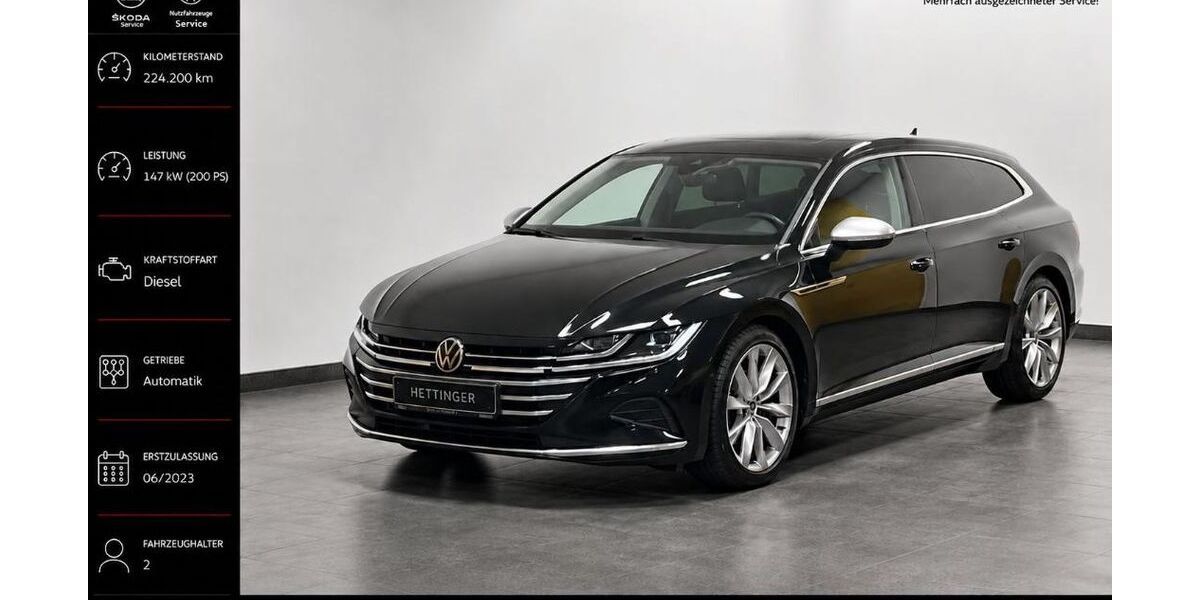 VW Arteon 224.200 km 19.999 &euro; Marktheidenfeld 97828
