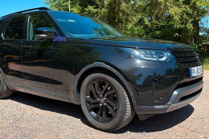 Land Rover Discovery 214.950 km 18.290 &euro; Silz 76857