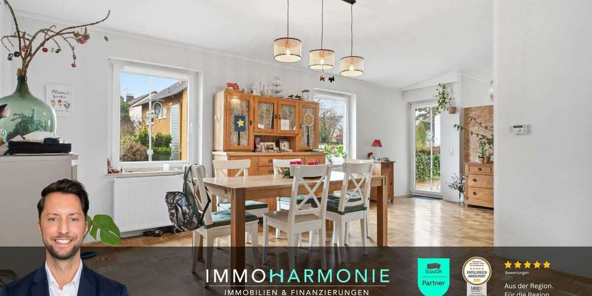 Haus zum Kaufen in Herxheim bei Landau (Pfalz) 439.000 € 110 m² 4 zimmer