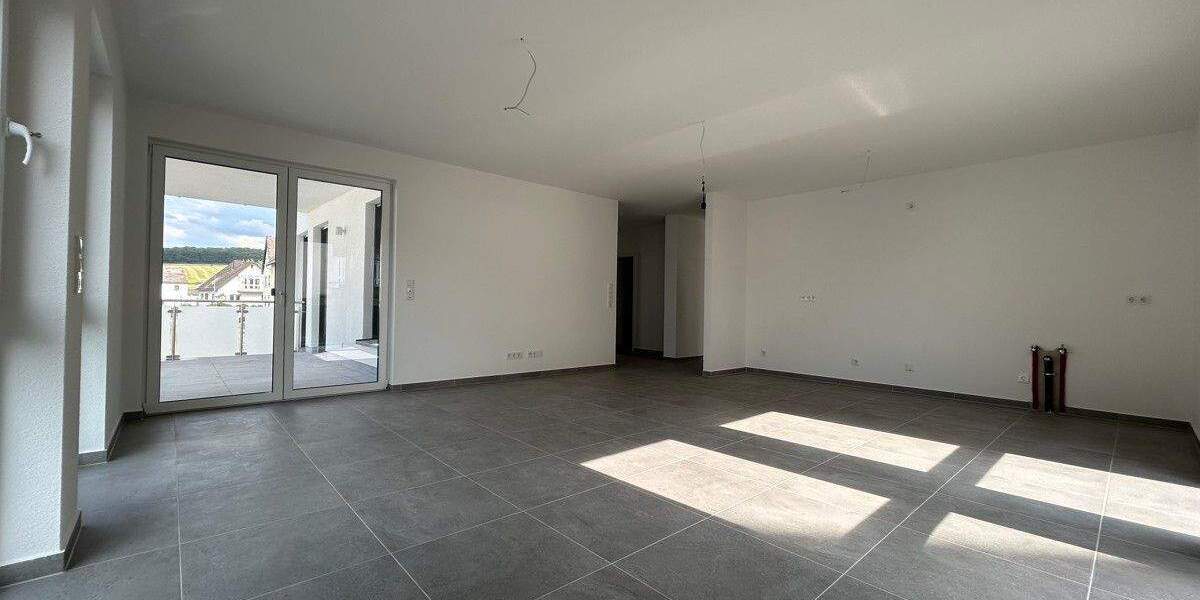 Etagenwohnung Bad Camberg / Erbach Erbach - 4 Zimmer, 96 m&sup2;, 413.000&euro; | Angebot:25690483
