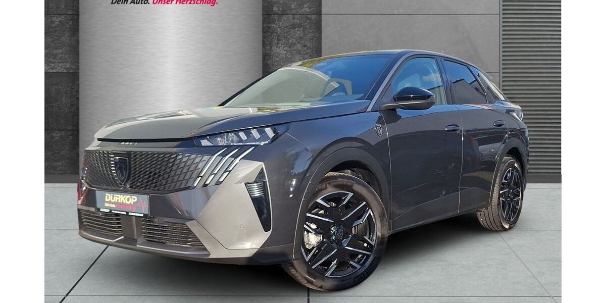 Peugeot 3008 2.538 km 31.440 &euro; Berlin 10409