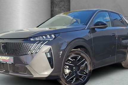 Peugeot 3008 2.538 km 31.990 &euro; Berlin 10409