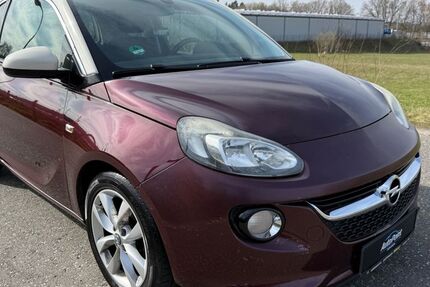 Opel Adam 165.000 km 4.200 &euro; Sohren 55487