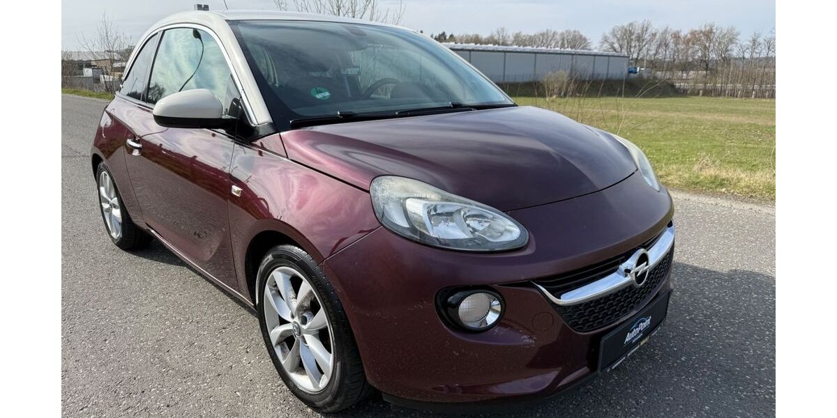Opel Adam 165.000 km 4.200 &euro; Sohren 55487