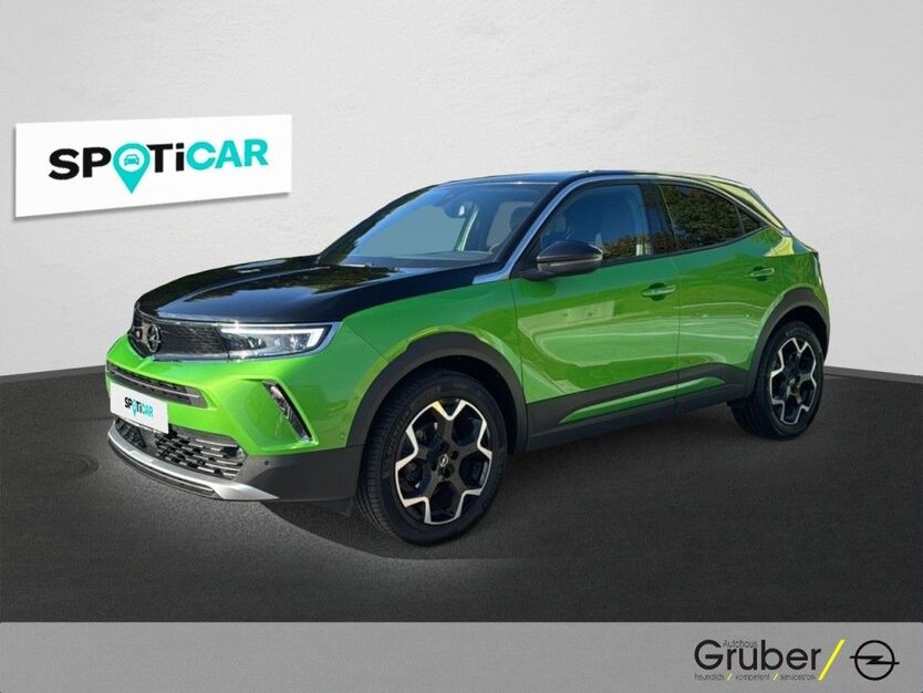 Opel Mokka 42.473 km 19.990 € Rottenburg 84056