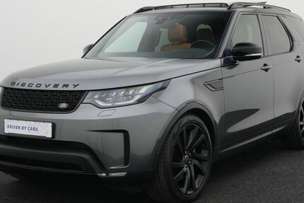 Land Rover Discovery 201.019 km 20.950 &euro; Bad Bentheim 48455
