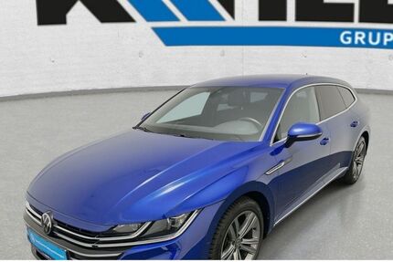 VW Arteon 48.818 km 33.990 &euro; Neustadt am Rübenberge 31535
