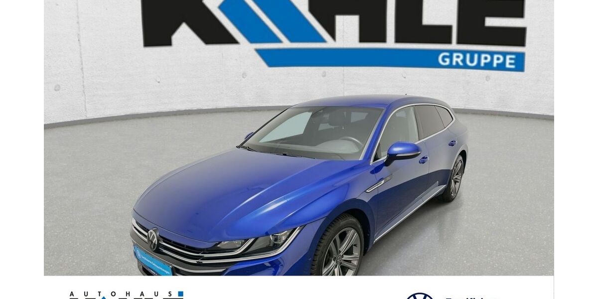 VW Arteon 48.818 km 33.990 &euro; Neustadt am Rübenberge 31535