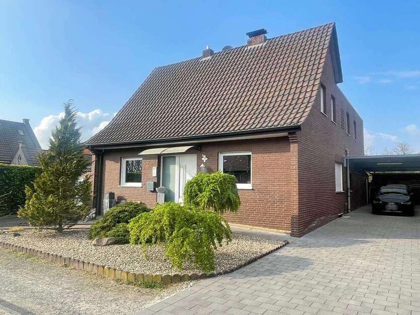 Haus zum Kaufen in Ahaus 599.000 € 240 m²